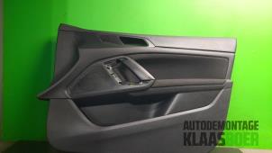 Begagnade List, framdörr, 4-dörrars, höger Peugeot 308 SW (L4/L9/LC/LJ/LR) 1.6 BlueHDi 120 Pris € 75,00 Marginaltabell erbjuds av Autodemontage Klaas Boer