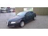 Achterklep van een Alfa Romeo GT (937) 2.0 JTS 16V 2007