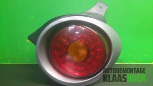 Gebruikte Achterlicht rechts Alfa Romeo MiTo (955) 1.3 JTDm 16V Eco Prijs € 50,00 Margeregeling aangeboden door Autodemontage Klaas Boer