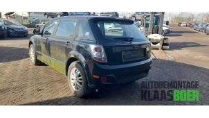 Gebruikte Portier 4Deurs links-achter BYD E6 Prijs € 125,00 Margeregeling aangeboden door Autodemontage Klaas Boer