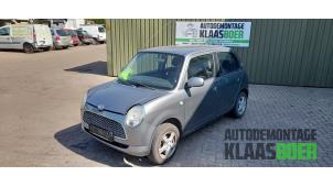 Gebruikte Voorbumper Daihatsu Trevis 1.0 12V DVVT Prijs € 175,00 Margeregeling aangeboden door Autodemontage Klaas Boer