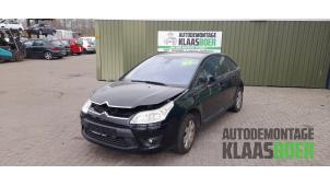 Begagnade Motorhuv Citroen C4 Berline (LC) 1.6 16V VTi 120 Pris € 75,00 Marginaltabell erbjuds av Autodemontage Klaas Boer