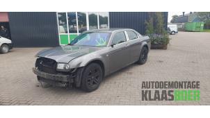 Begagnade Motor Chrysler 300 C 3.0 CRD V6 24V Pris € 1.250,00 Marginaltabell erbjuds av Autodemontage Klaas Boer