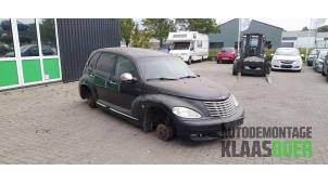 Gebruikte Koplamp rechts Chrysler PT Cruiser 2.2 CRD 16V Prijs € 75,00 Margeregeling aangeboden door Autodemontage Klaas Boer