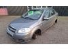 Chevrolet Aveo (256) 1.4 16V Motorhuv