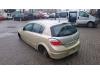 Opel Astra H (L48) 1.6 16V Twinport Achterbumper