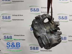 Używane Skrzynia biegów Volkswagen Golf VI (5K1) 2.0 TDI 16V Cena € 750,00 Procedura marży oferowane przez Schaap & Bron