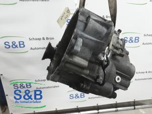 Gebruikte Versnellingsbak Audi A3 (8P1) 2.0 TDI 16V Prijs € 600,00 Margeregeling aangeboden door Schaap & Bron