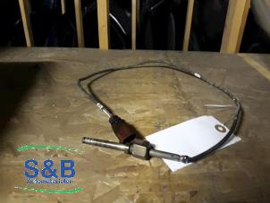 Używane Czujnik temperatury spalin Volkswagen Crafter 2.5 TDI 30/32/35/46/50 Cena € 50,00 Procedura marży oferowane przez Schaap & Bron