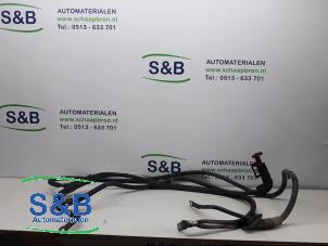 Begagnade Kablage Volkswagen Crafter 2.5 TDI 30/32/35/46/50 Pris € 100,00 Marginaltabell erbjuds av Schaap & Bron