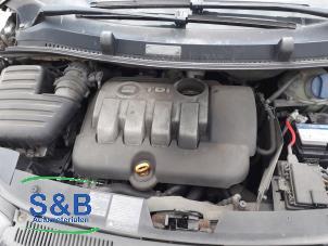 Gebruikte Versnellingsbak Seat Alhambra (7V8/9) 2.0 TDI Prijs € 500,00 Margeregeling aangeboden door Schaap & Bron