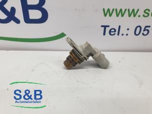 Gebruikte Sensor Nokkenas Volkswagen Golf IV (1J1) 1.6 FSI 16V Prijs € 7,99 Margeregeling aangeboden door Schaap & Bron