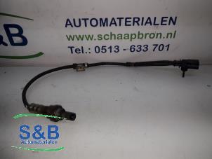 Begagnade Lambdasond Volkswagen Polo IV (9N1/2/3) 1.2 12V Pris € 45,00 Marginaltabell erbjuds av Schaap & Bron
