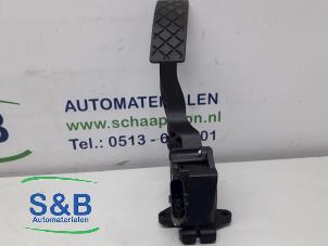 Gebruikte Gaspedaal Skoda Fabia III Combi (NJ5) 1.2 TSI 16V Greentech Prijs € 45,00 Margeregeling aangeboden door Schaap & Bron