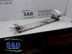 Gebruikte Brandstofkoeler Seat Alhambra (7V8/9) 2.0 TDI Prijs € 45,00 Margeregeling aangeboden door Schaap & Bron