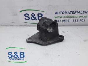 Gebruikte Motorrubber Seat Alhambra (7V8/9) 2.0 TDI Prijs € 15,00 Margeregeling aangeboden door Schaap & Bron