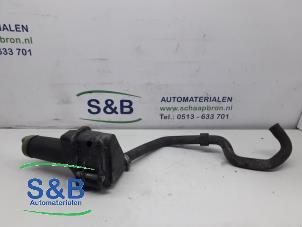 Gebruikte Servo Oliereservoir Seat Alhambra (7V8/9) 2.0 TDI Prijs € 20,00 Margeregeling aangeboden door Schaap & Bron