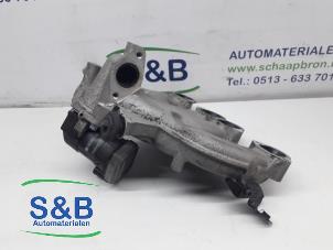 Gebruikte Inlaatspruitstuk Seat Alhambra (7V8/9) 2.0 TDI Prijs € 90,00 Margeregeling aangeboden door Schaap & Bron