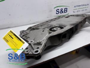 Begagnade Underram Volkswagen Golf VI (5K1) 1.4 TSI 122 16V Pris € 90,00 Marginaltabell erbjuds av Schaap & Bron