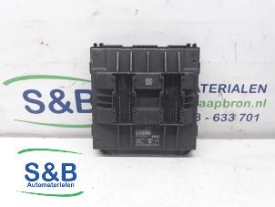 Begagnade Komfortmodul Volkswagen Polo V (6R) 1.4 16V Pris € 100,00 Marginaltabell erbjuds av Schaap & Bron