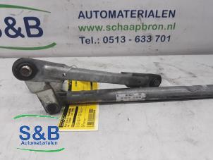 Begagnade Torkarmekanism Volkswagen Touran (1T1/T2) 2.0 TDI 16V 136 Pris € 24,99 Marginaltabell erbjuds av Schaap & Bron