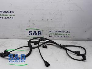 Używane Wiazka przewodów Volkswagen Touareg (7LA/7L6) 2.5 TDI R5 Cena € 50,00 Procedura marży oferowane przez Schaap & Bron
