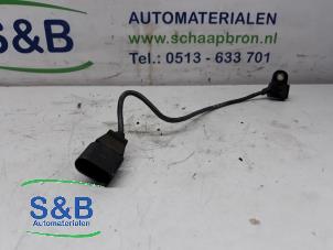 Begagnade Kamaxelsensor Audi A2 (8Z0) 1.2 TDI Pris € 25,00 Marginaltabell erbjuds av Schaap & Bron