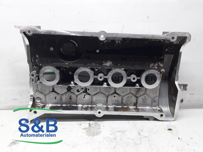 Oljetråg från en Audi A4 (B5) 1.8 20V Turbo 2000