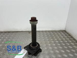 Gebruikte Homokineetas rechts-voor Volkswagen Sharan (7M8/M9/M6) 2.0 TDI Prijs € 78,00 Margeregeling aangeboden door Schaap & Bron