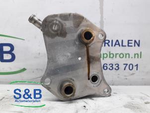 Gebruikte Oliekoeler Volkswagen Passat (3B3) 2.0 20V Prijs € 50,00 Margeregeling aangeboden door Schaap & Bron