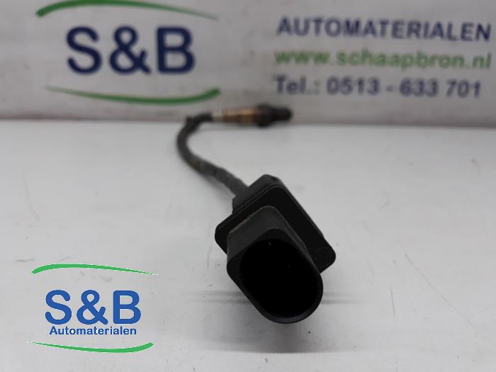 Lambdasond från en Audi A1 (8X1/8XK) 1.4 TFSI 16V 122 2014