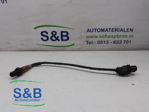 Gebruikte Lambda Sonde Audi A1 (8X1/8XK) 1.4 TFSI 16V 122 Prijs € 50,00 Margeregeling aangeboden door Schaap & Bron
