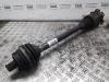 Drivaxel, höger fram från en Audi A4 (B6) 2.0 20V 2002