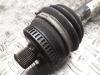 Drivaxel, höger fram från en Audi A4 (B6) 2.0 20V 2002