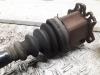 Drivaxel, höger fram från en Audi A4 (B6) 2.0 20V 2002
