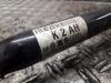Drivaxel, höger fram från en Audi A4 (B6) 2.0 20V 2002