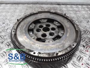 Gebruikte Vliegwiel Volkswagen Passat Variant (365) 2.0 TDI 16V 140 Prijs € 125,00 Margeregeling aangeboden door Schaap & Bron