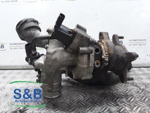 Gebruikte G-lader Volkswagen Passat (362) 1.8 TSI 16V Prijs € 300,00 Margeregeling aangeboden door Schaap & Bron