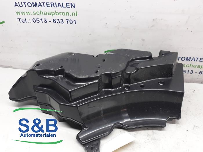 Högtalare från en Audi A3 (8P1) 1.4 TFSI 16V 2009