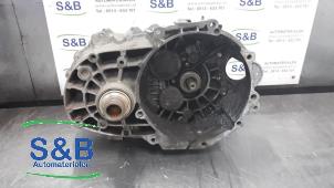Gebruikte Versnellingsbak Seat Alhambra (7V8/9) 2.0 TDI Prijs € 550,00 Margeregeling aangeboden door Schaap & Bron