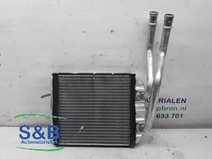 Gebruikte Warmtewisselaar Volkswagen Touareg (7LA/7L6) 3.0 TDI V6 24V Prijs € 45,00 Margeregeling aangeboden door Schaap & Bron