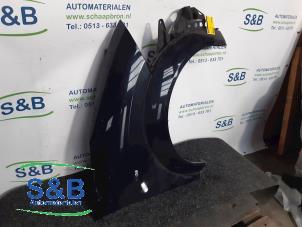 Begagnade Framskärm, höger Audi A2 (8Z0) 1.4 16V Pris € 50,00 Marginaltabell erbjuds av Schaap & Bron