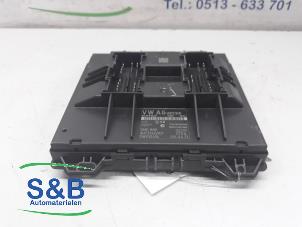 Używane Modul Comfort Skoda Fabia II Combi 1.2 TDI 12V Greenline Cena € 54,99 Procedura marży oferowane przez Schaap & Bron