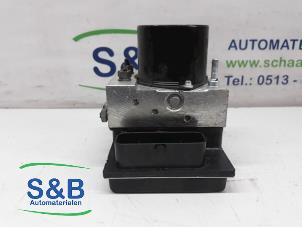 Używane Pompa ABS Skoda Fabia II (5J) 1.2 TDI 12V Greenline Cena € 100,00 Procedura marży oferowane przez Schaap & Bron