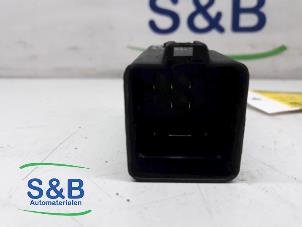 Gebruikte Voorgloei Relais Volkswagen Polo IV (9N1/2/3) 1.4 TDI 70 Prijs € 30,00 Margeregeling aangeboden door Schaap & Bron