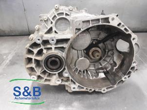 Gebruikte Versnellingsbak Volkswagen Tiguan (5N1/2) 2.0 TDI DRF 16V 4Motion Prijs € 850,00 Margeregeling aangeboden door Schaap & Bron