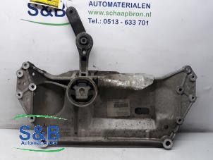 Used Subframe Skoda Octavia Price € 150,00 Margin scheme offered by Schaap & Bron