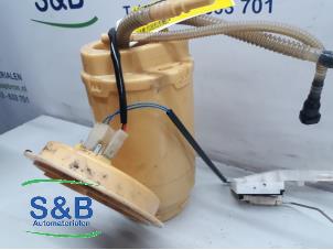 Gebruikte Brandstofpomp module Volkswagen Touareg (7LA/7L6) 2.5 TDI R5 Prijs € 100,00 Margeregeling aangeboden door Schaap & Bron