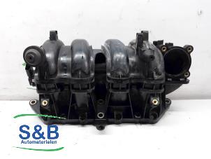 Begagnade Insugsrör Audi A2 (8Z0) 1.4 16V Pris € 100,00 Marginaltabell erbjuds av Schaap & Bron