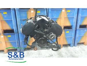 Gebruikte Motor Audi A6 Avant (C5) 2.4 V6 30V Prijs € 500,00 Margeregeling aangeboden door Schaap & Bron